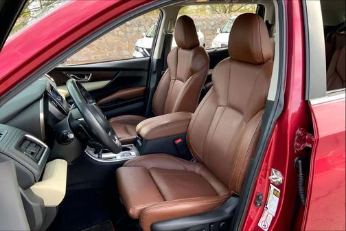 2020 Subaru Ascent Touring 7-Passenger