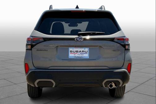 2025 Subaru Forester Hybrid Limited