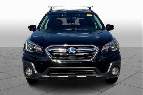2018 Subaru Outback 2.5i Touring