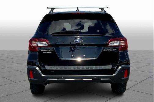 2018 Subaru Outback 2.5i Touring