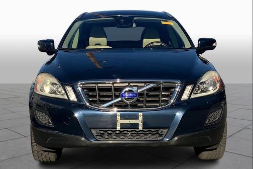 2013 Volvo XC60 3.2 Platinum