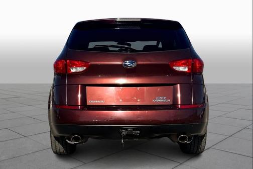 2006 Subaru B9 Tribeca Base