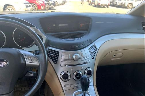 2006 Subaru B9 Tribeca Base