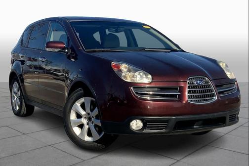 2006 Subaru B9 Tribeca Base