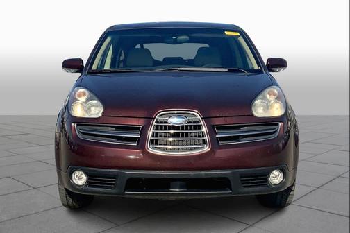 2006 Subaru B9 Tribeca Base