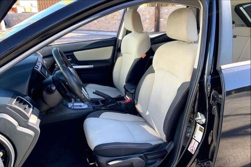 2017 Subaru Crosstrek 2.0i Premium