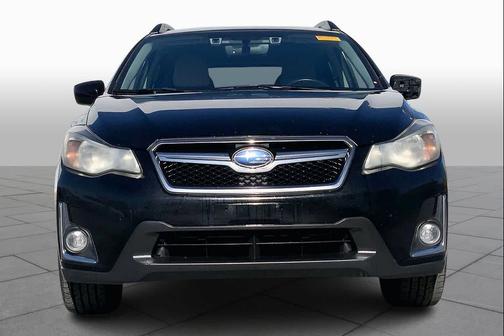 2017 Subaru Crosstrek 2.0i Premium