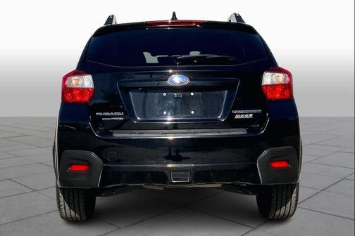 2017 Subaru Crosstrek 2.0i Premium