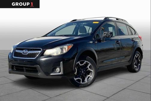 2017 Subaru Crosstrek 2.0i Premium