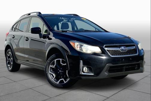 2017 Subaru Crosstrek 2.0i Premium