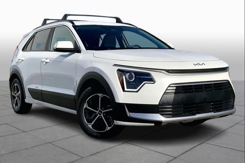 2025 Kia Niro EX
