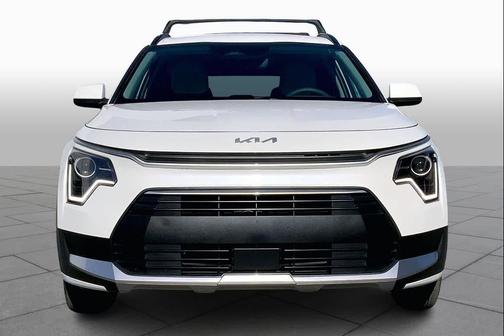 2025 Kia Niro EX