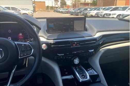 2023 Acura MDX Technology Package