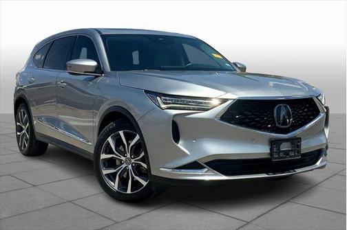 2023 Acura MDX Technology Package
