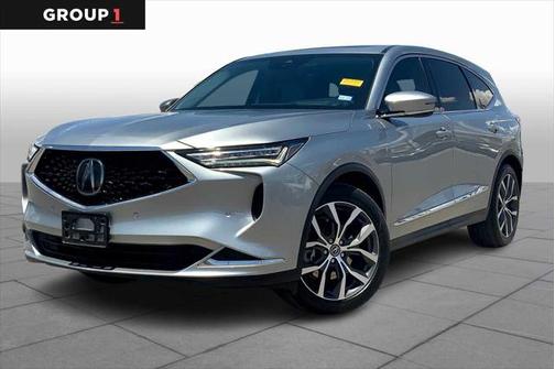 2023 Acura MDX Technology Package