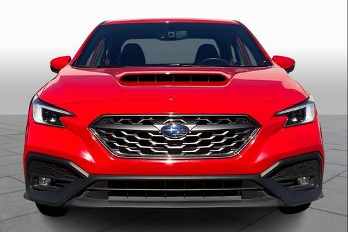 2023 Subaru WRX Limited