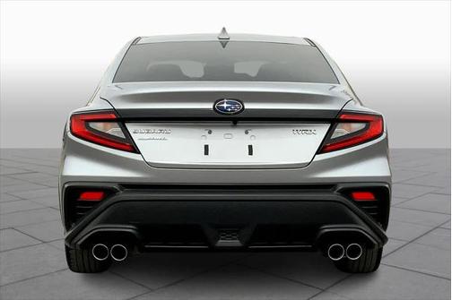 2023 Subaru WRX Base