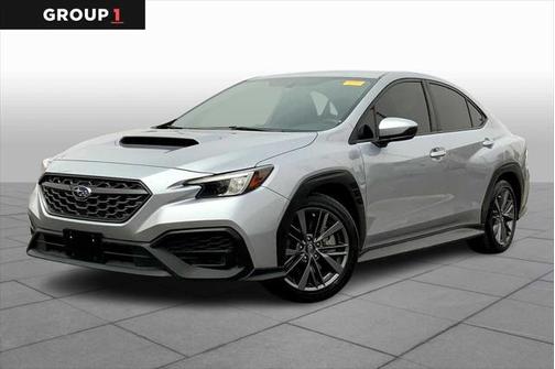 2023 Subaru WRX Base
