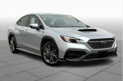 2023 Subaru WRX Base