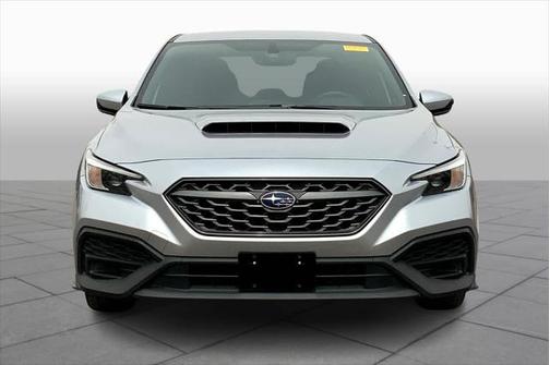 2023 Subaru WRX Base