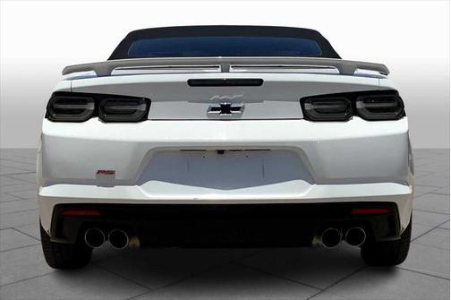 2024 Chevrolet Camaro 2LT