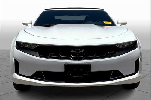 2024 Chevrolet Camaro 2LT