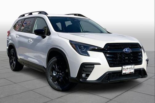 2026 Subaru Ascent Premium 7-Passenger