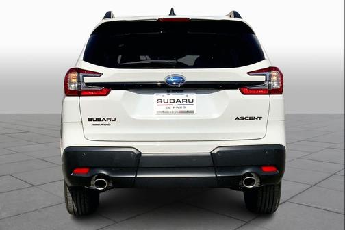 2026 Subaru Ascent Premium 7-Passenger