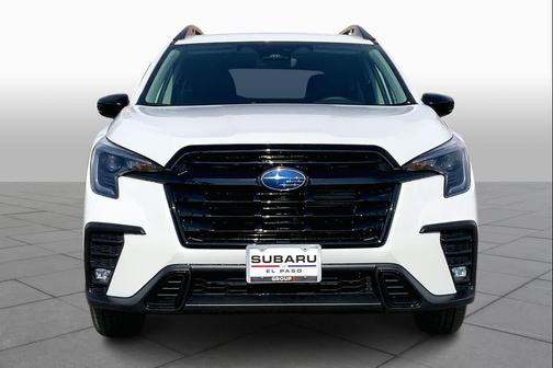 2026 Subaru Ascent Premium 7-Passenger