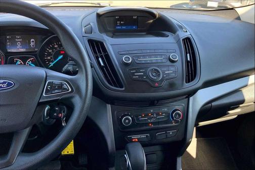 2019 Ford Escape S
