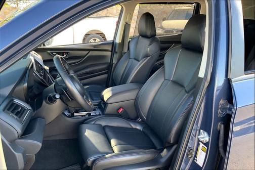 2025 Subaru Ascent Bronze Edition 7-Passenger