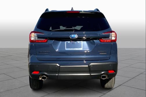2025 Subaru Ascent Bronze Edition 7-Passenger