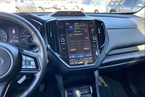 2025 Subaru Ascent Bronze Edition 7-Passenger