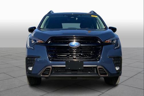 2025 Subaru Ascent Bronze Edition 7-Passenger