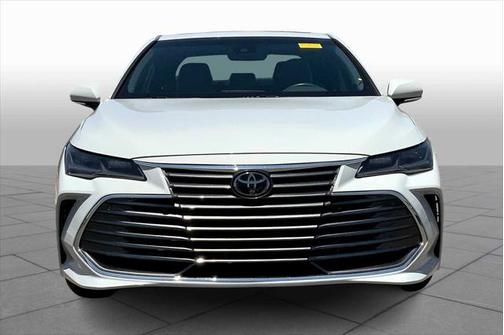 2022 Toyota Avalon Limited