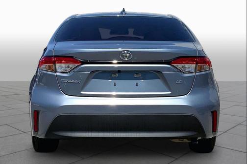 Celestite 2023 Toyota Corolla LE