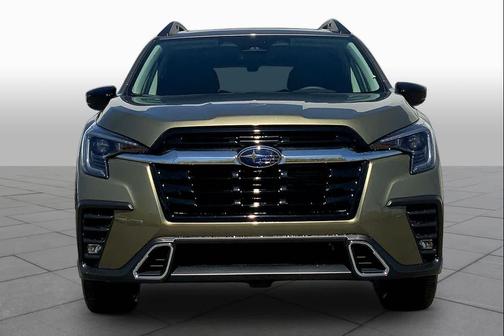 Green 2026 Subaru Ascent Touring 7-Passenger