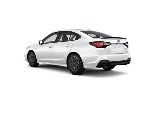 2025 Subaru Legacy Sport