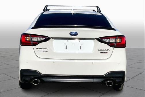 2025 Subaru Legacy Sport