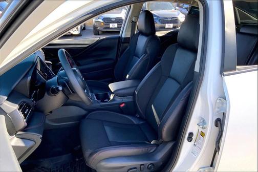 2025 Subaru Legacy Sport