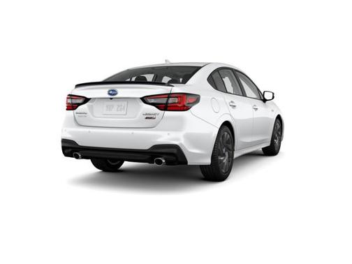 2025 Subaru Legacy Sport