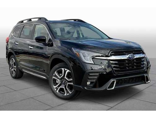 2025 Subaru Ascent Touring 7-Passenger