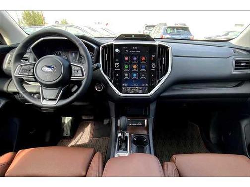 2025 Subaru Ascent Touring 7-Passenger