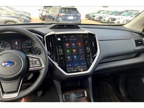 2025 Subaru Ascent Touring 7-Passenger