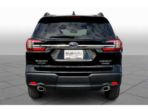 2025 Subaru Ascent Touring 7-Passenger