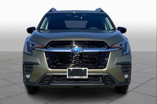 2025 Subaru Ascent Limited 7-Passenger