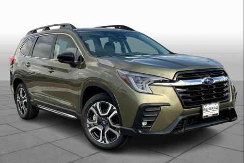 2025 Subaru Ascent Limited 7-Passenger