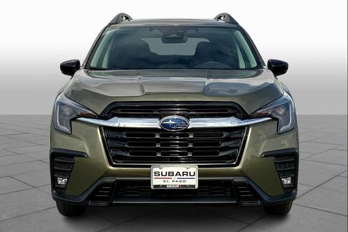 2025 Subaru Ascent Limited 7-Passenger