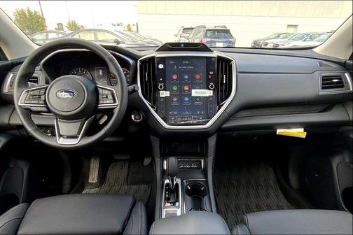 2025 Subaru Ascent Limited 7-Passenger