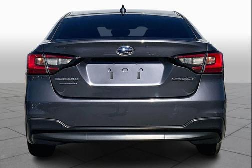 2022 Subaru Legacy Premium